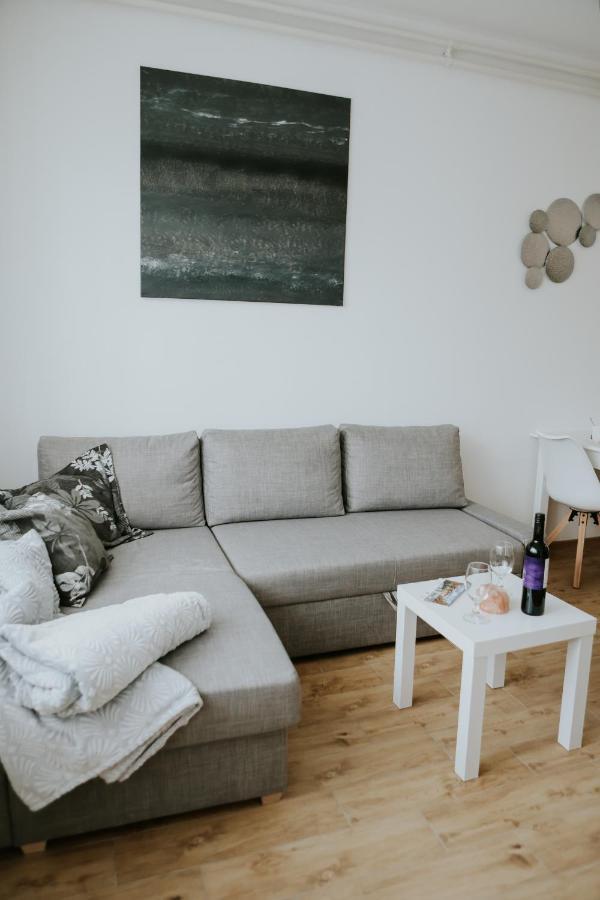 Apartman Nikola Gospić Eksteriør bilde