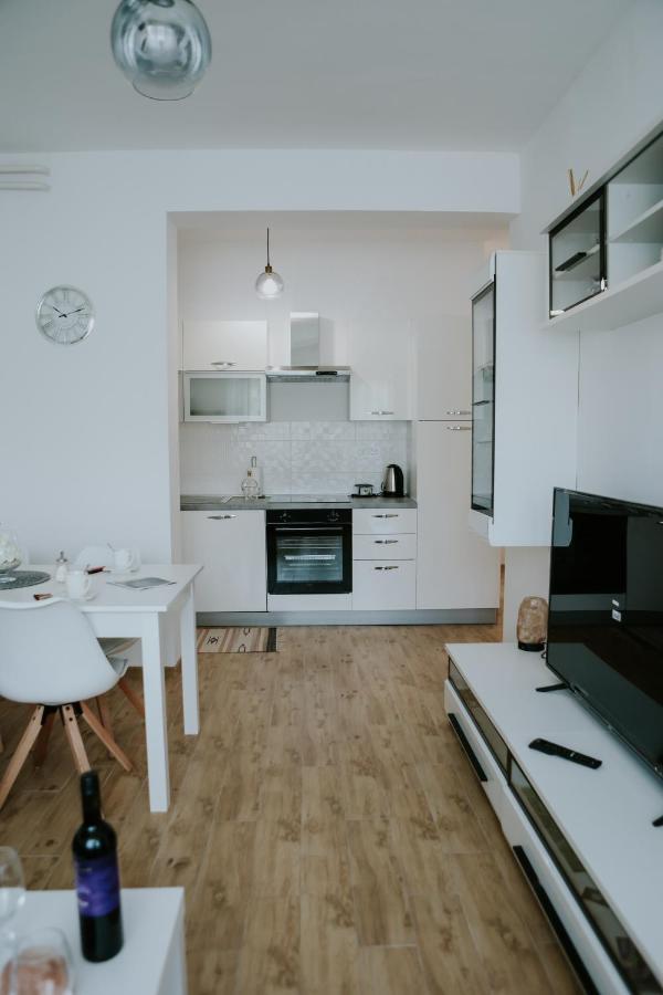 Apartman Nikola Gospić Eksteriør bilde