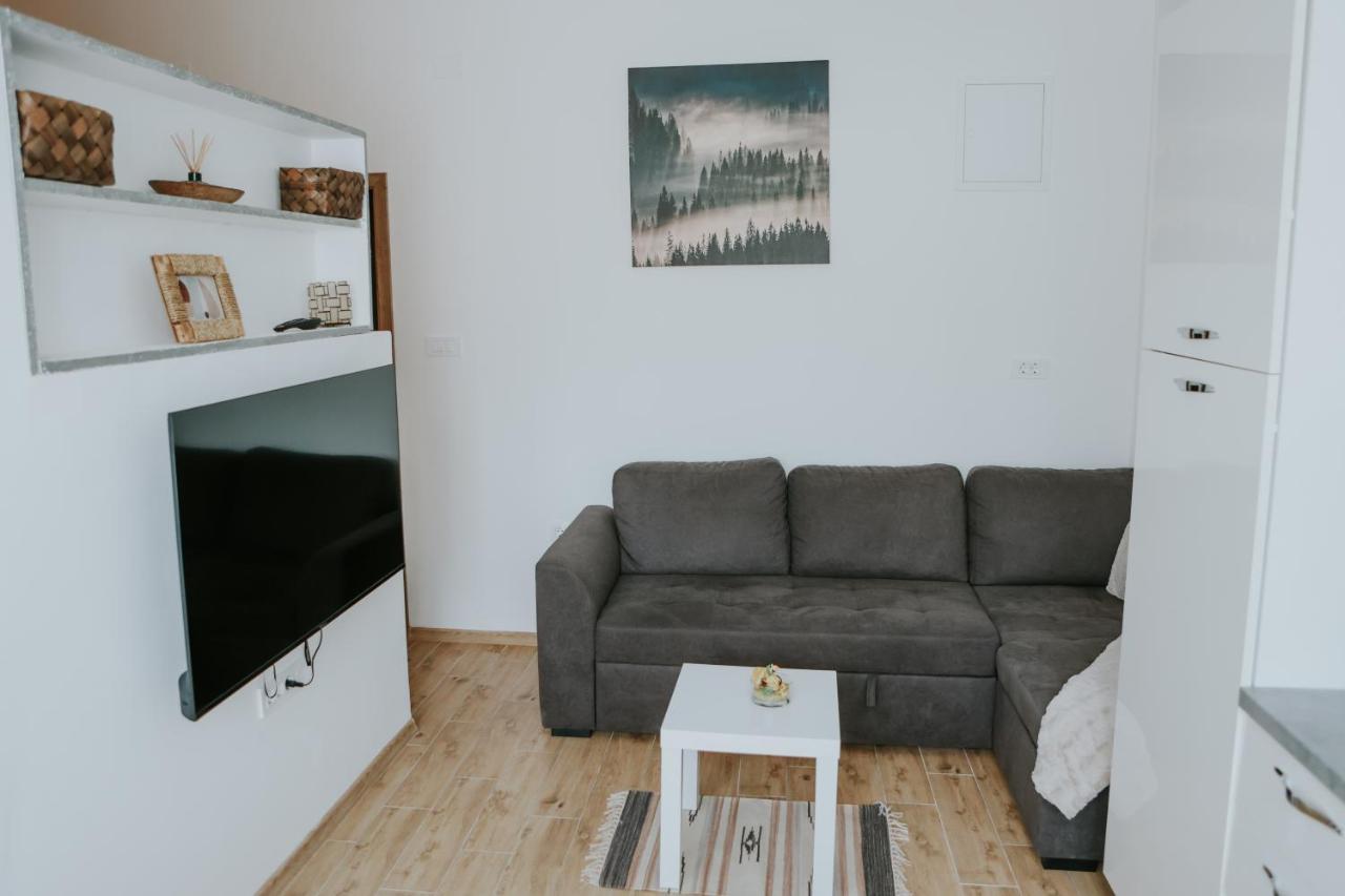 Apartman Nikola Gospić Eksteriør bilde