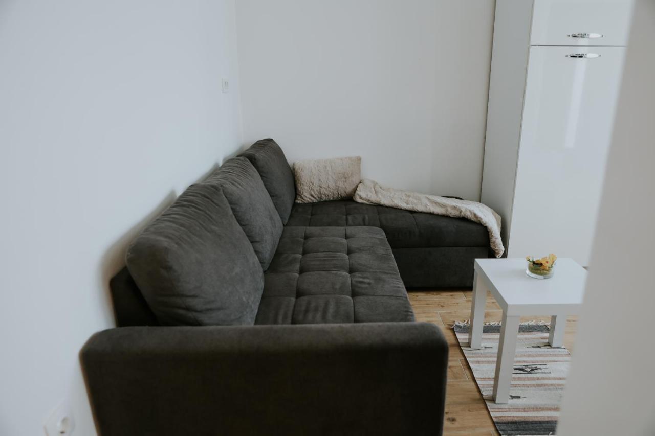 Apartman Nikola Gospić Eksteriør bilde