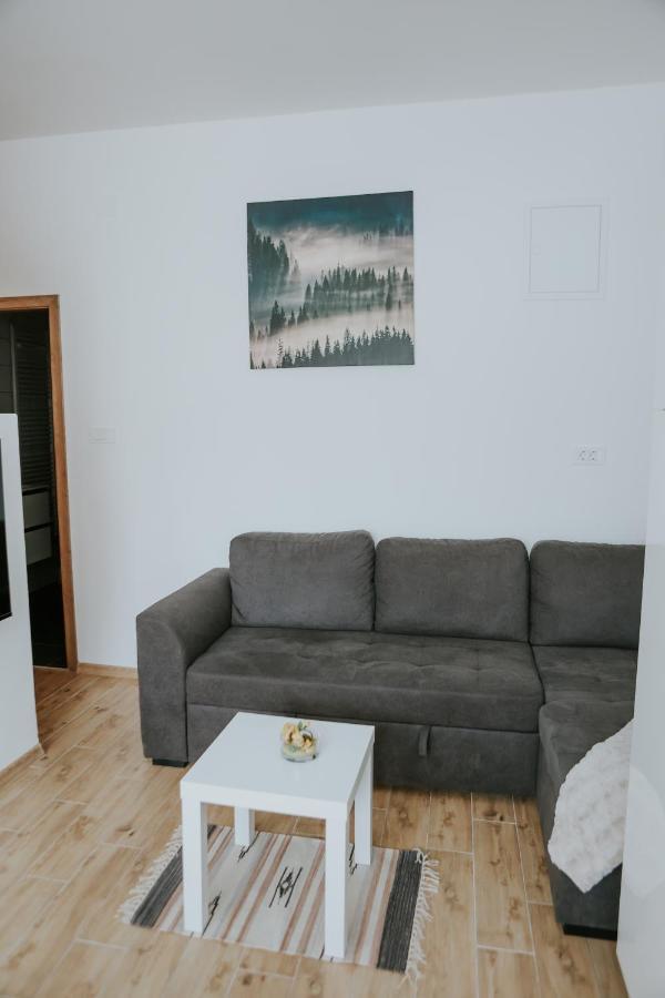 Apartman Nikola Gospić Eksteriør bilde