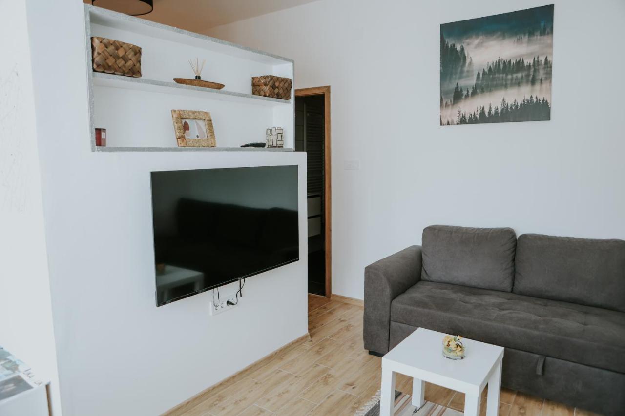 Apartman Nikola Gospić Eksteriør bilde